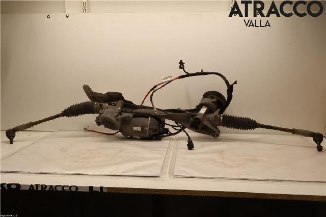 Servo Snekke/Tannstang Elektr. – bilde 1