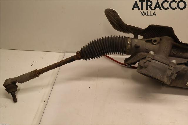 Servo Snekke/Tannstang Elektr. – bilde 2