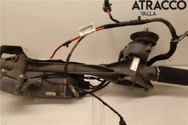 Servo Snekke/Tannstang Elektr. – bilde 3