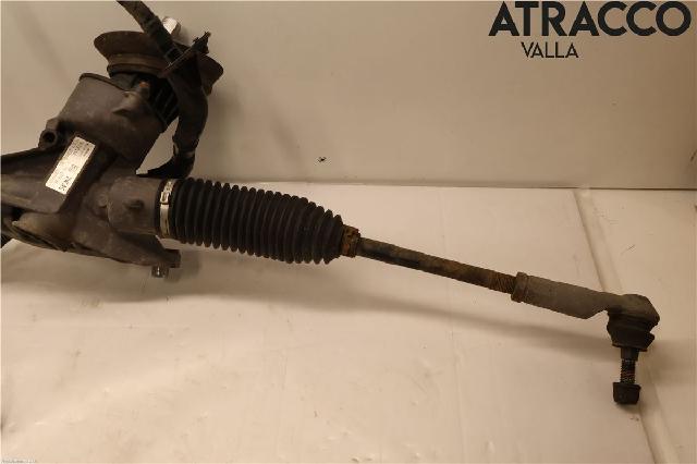 Servo Snekke/Tannstang Elektr. – bilde 4