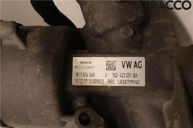 Servo Snekke/Tannstang Elektr. – bilde 5