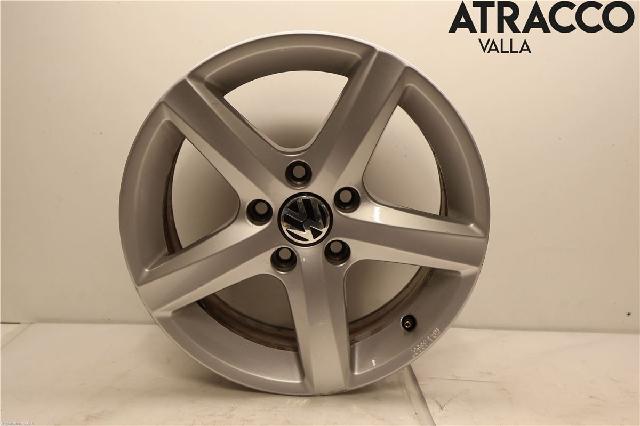 Felg Aluminium – bilde 1