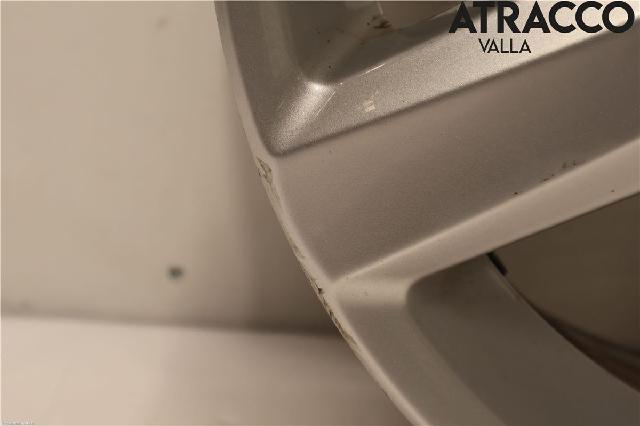 Felg Aluminium – bilde 2