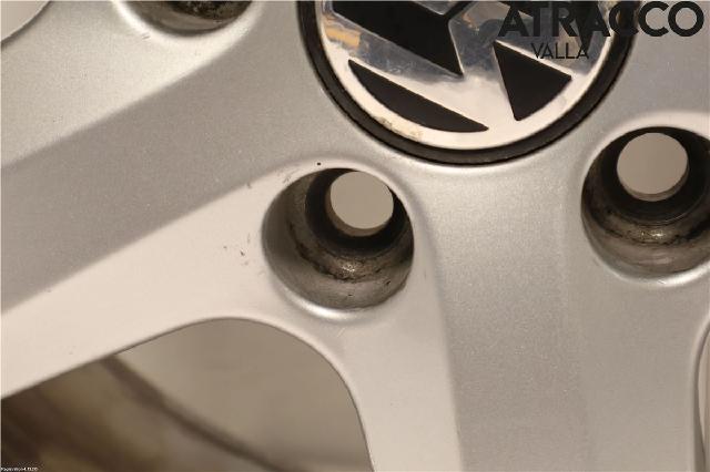 Felg Aluminium – bilde 4