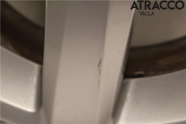 Felg Aluminium – bilde 5