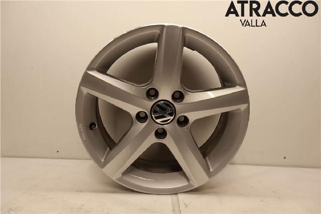 Felg Aluminium – bilde 1