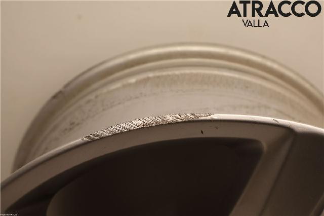 Felg Aluminium – bilde 2