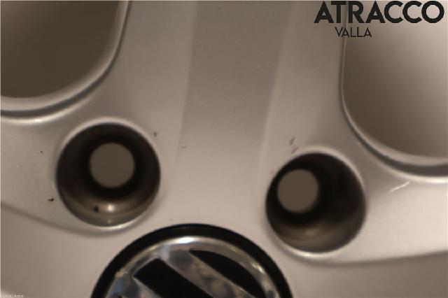 Felg Aluminium – bilde 4