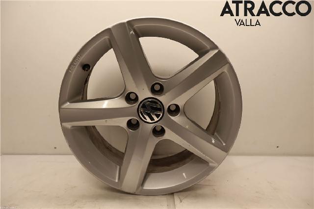 Felg Aluminium – bilde 1