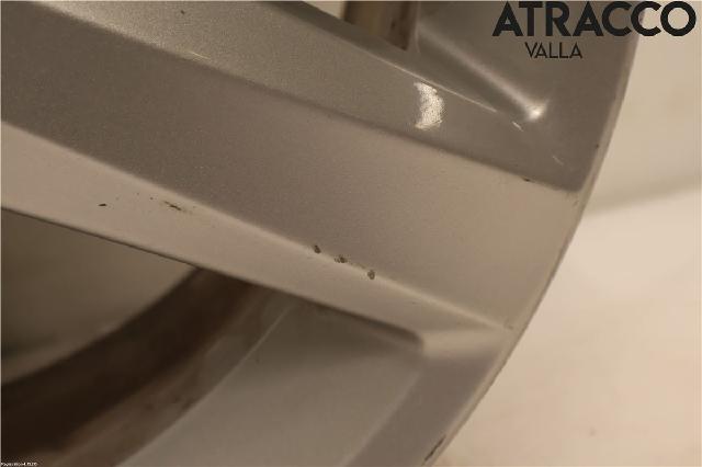 Felg Aluminium – bilde 2