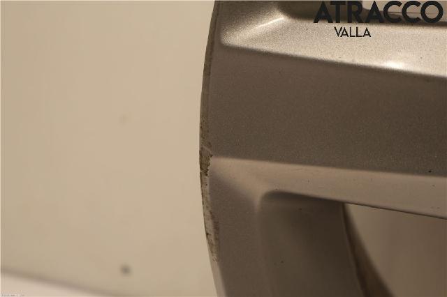Felg Aluminium – bilde 4