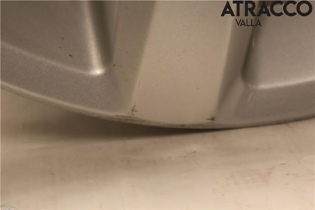 Felg Aluminium – bilde 5