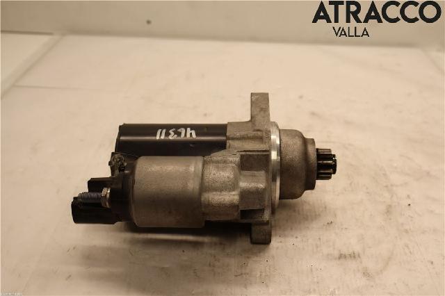 Startmotor Bensin – bilde 1