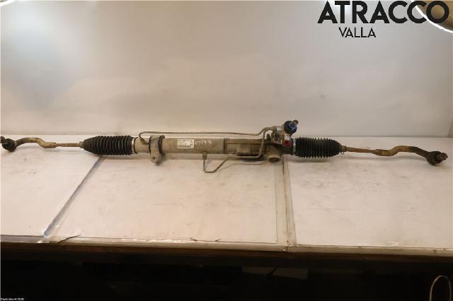 Servo Snekke/Tannstang Hydr. – bilde 1