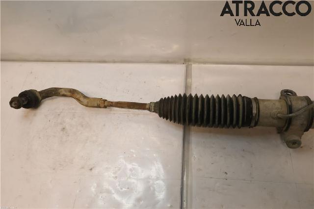 Servo Snekke/Tannstang Hydr. – bilde 4
