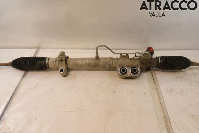 Servo Snekke/Tannstang Hydr. – bilde 5