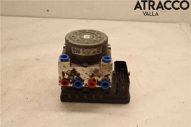 ABS Hydraulikkaggregat – bilde 1