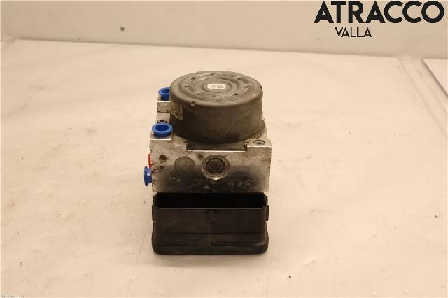 ABS Hydraulikkaggregat – bilde 2