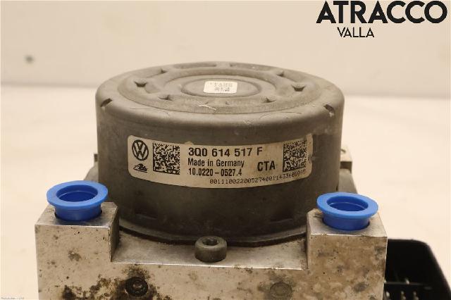 ABS Hydraulikkaggregat – bilde 3