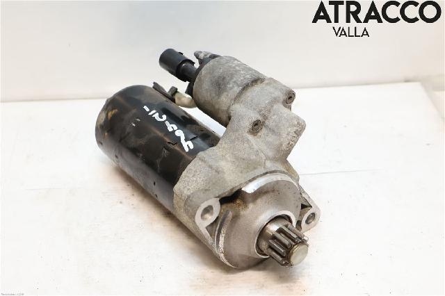 Startmotor Diesel – bilde 2