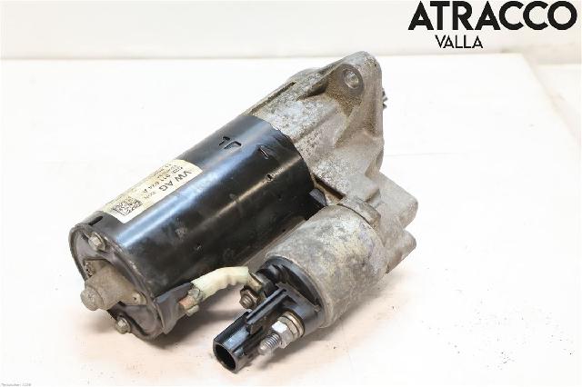 Startmotor Diesel – bilde 3