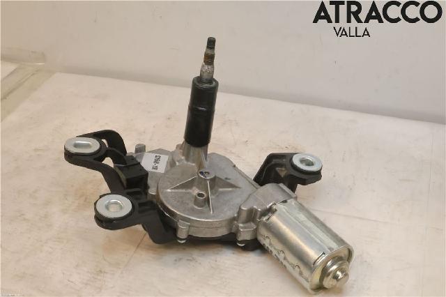 Viskermotor Bakluke – bilde 2