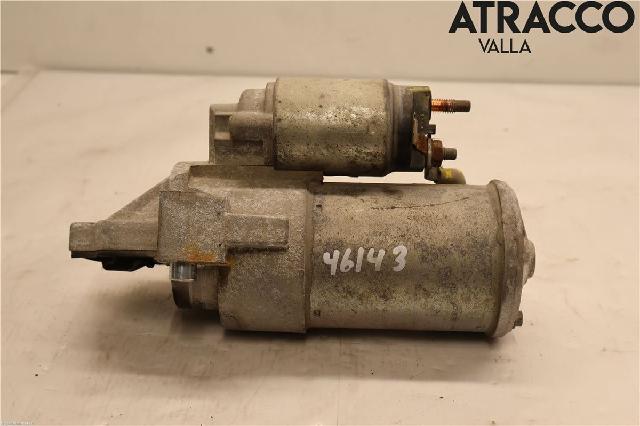 Startmotor Diesel – bilde 1