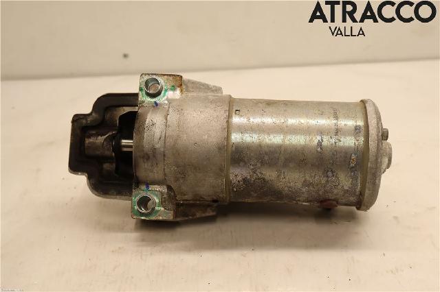 Startmotor Diesel – bilde 2