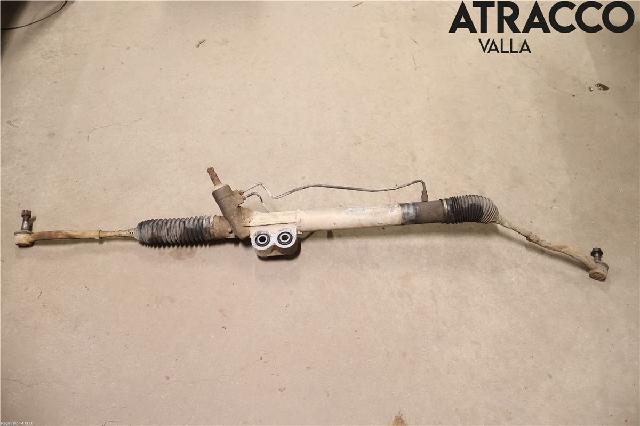 Servo Snekke/Tannstang Hydr. – bilde 1