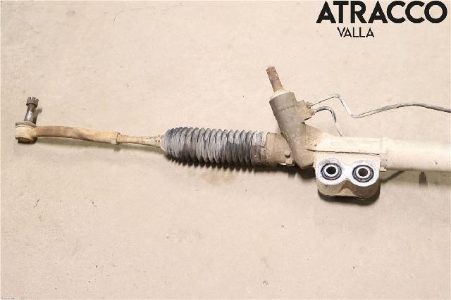 Servo Snekke/Tannstang Hydr. – bilde 2