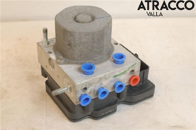 ABS Hydraulikkaggregat – bilde 1