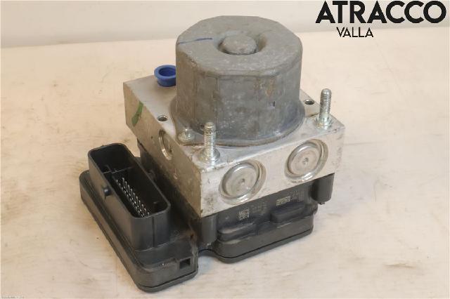 ABS Hydraulikkaggregat – bilde 2