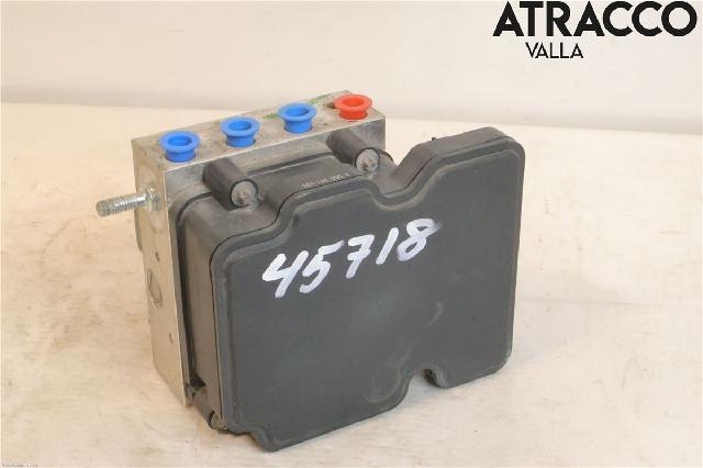 ABS Hydraulikkaggregat – bilde 3