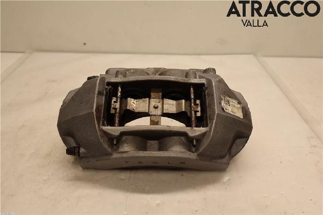 Bremsecaliper Foran Venstre – bilde 1