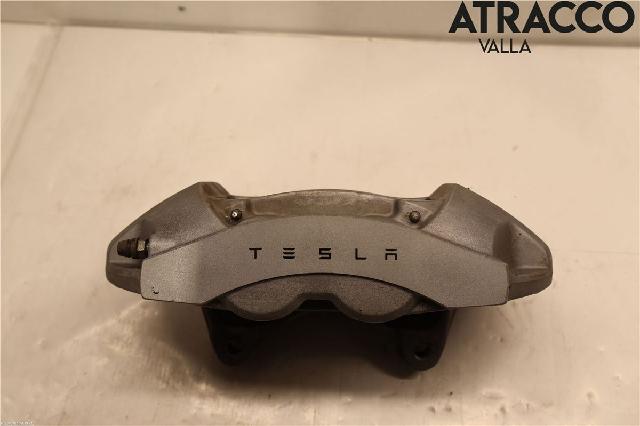 Bremsecaliper Foran Venstre – bilde 4