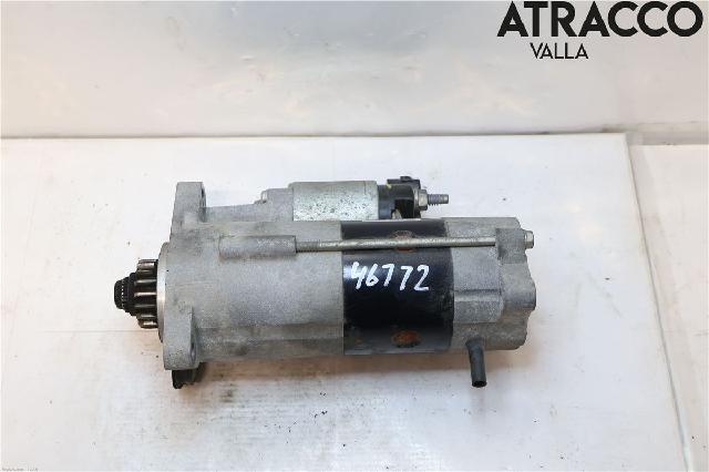 Startmotor Bensin – bilde 1