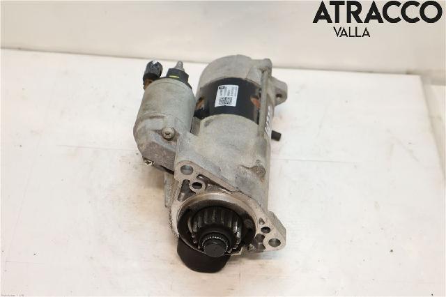 Startmotor Bensin – bilde 3