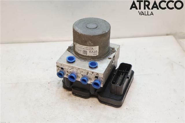 ABS Hydraulikkaggregat – bilde 1