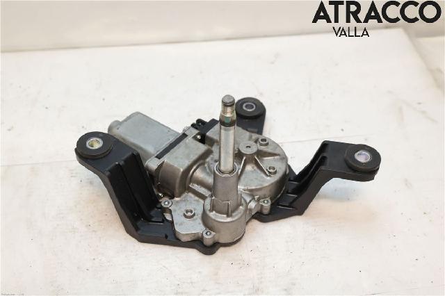 Viskermotor Bakluke – bilde 1