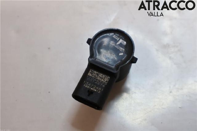 Sensor Parkering Front – bilde 2
