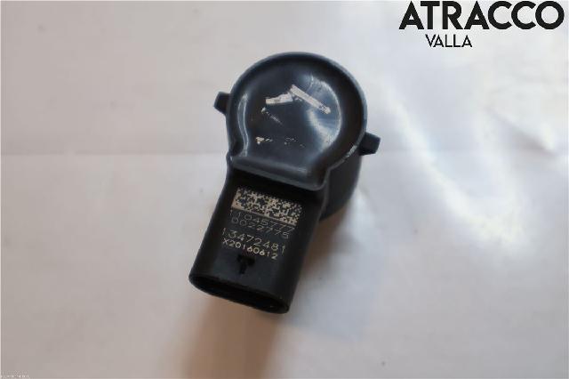 Sensor Parkering Front – bilde 2
