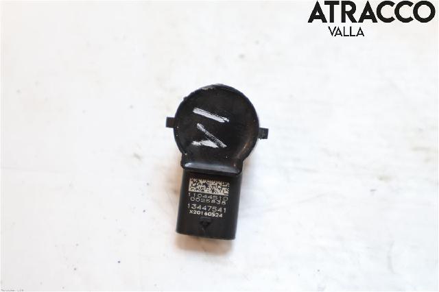 Sensor Parkering Front – bilde 2