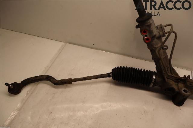 Servo Snekke/Tannstang Hydr. – bilde 2