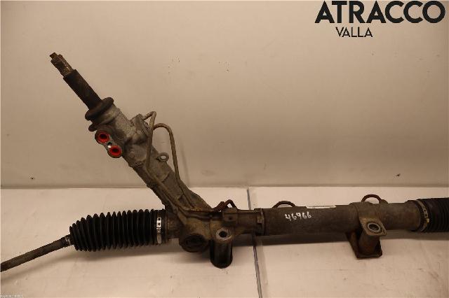 Servo Snekke/Tannstang Hydr. – bilde 3