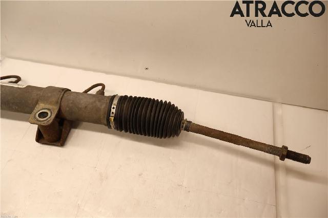 Servo Snekke/Tannstang Hydr. – bilde 4