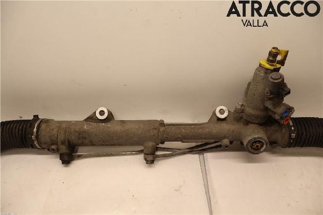 Servo Snekke/Tannstang Hydr. – bilde 3