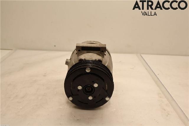 Varme AC Kompressor – bilde 1