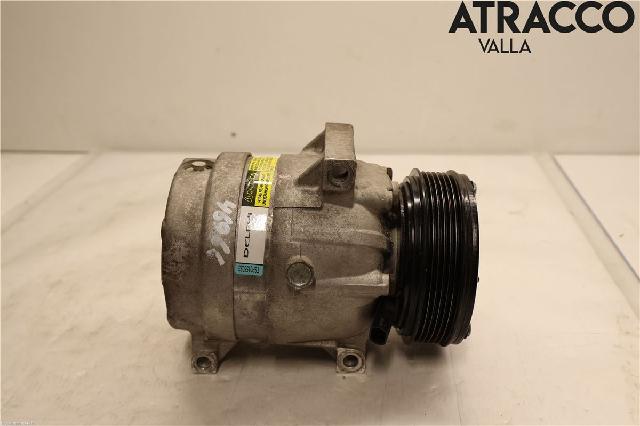 Varme AC Kompressor – bilde 2