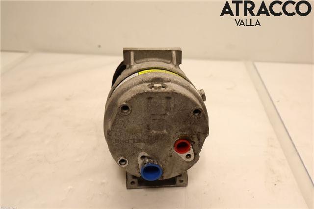 Varme AC Kompressor – bilde 3