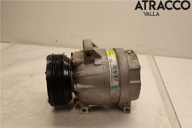 Varme AC Kompressor – bilde 4